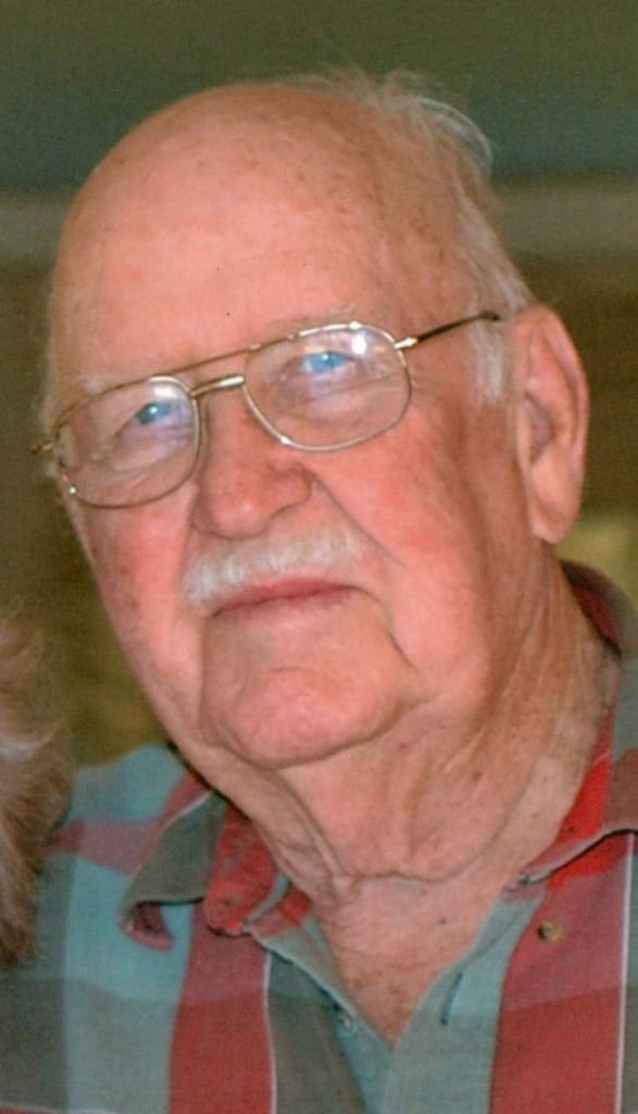 James Wylie "J.W." Braden Profile Photo