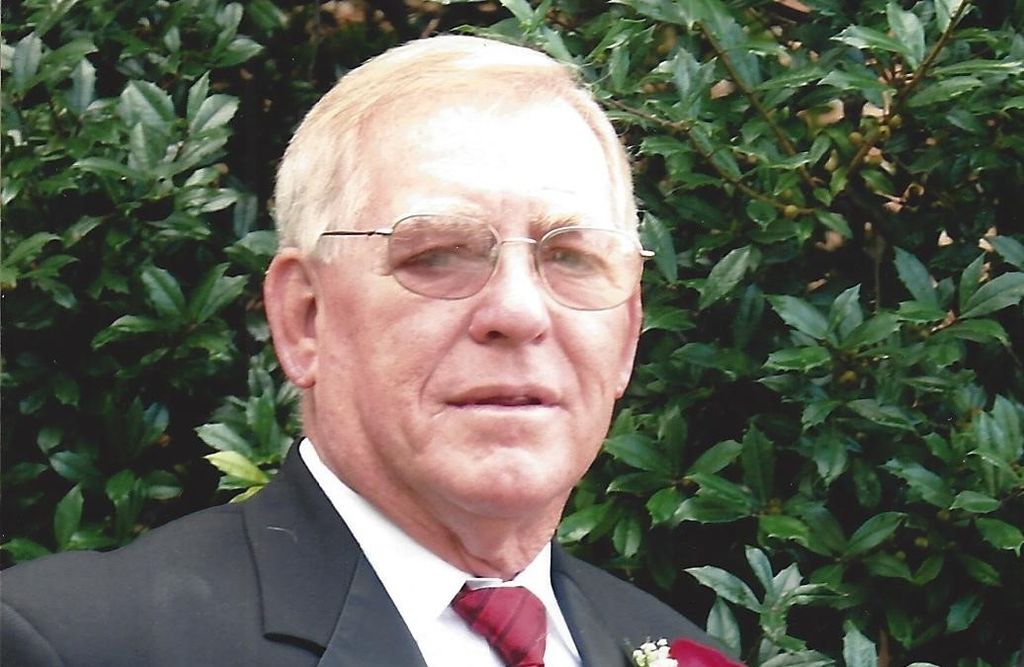 William "Bill" Womble