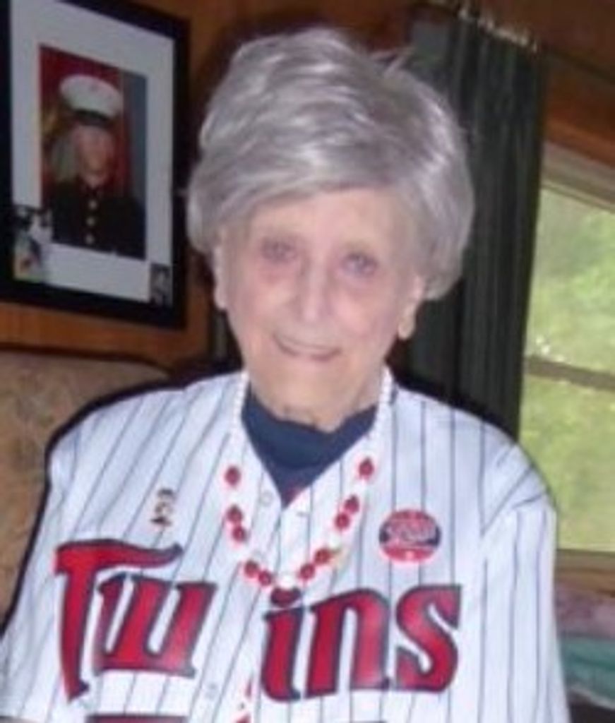 Joan Jungkunz