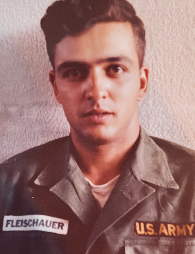 William R.  Fleischauer Profile Photo