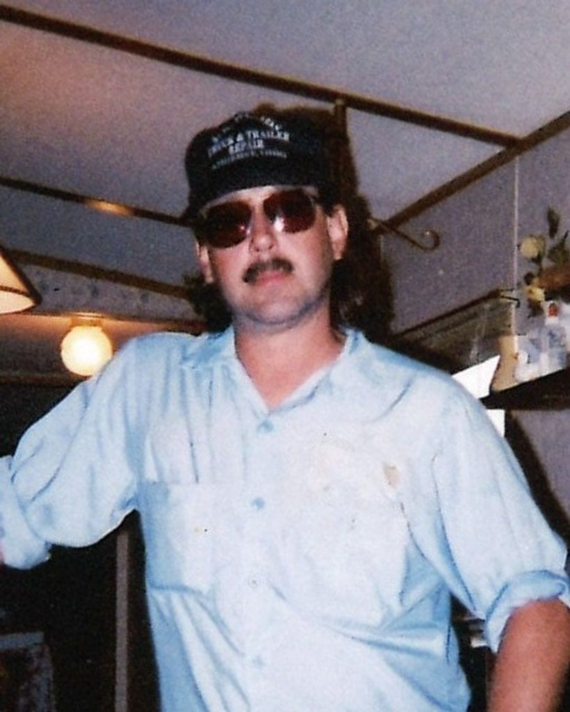 William J. Stumpf Profile Photo