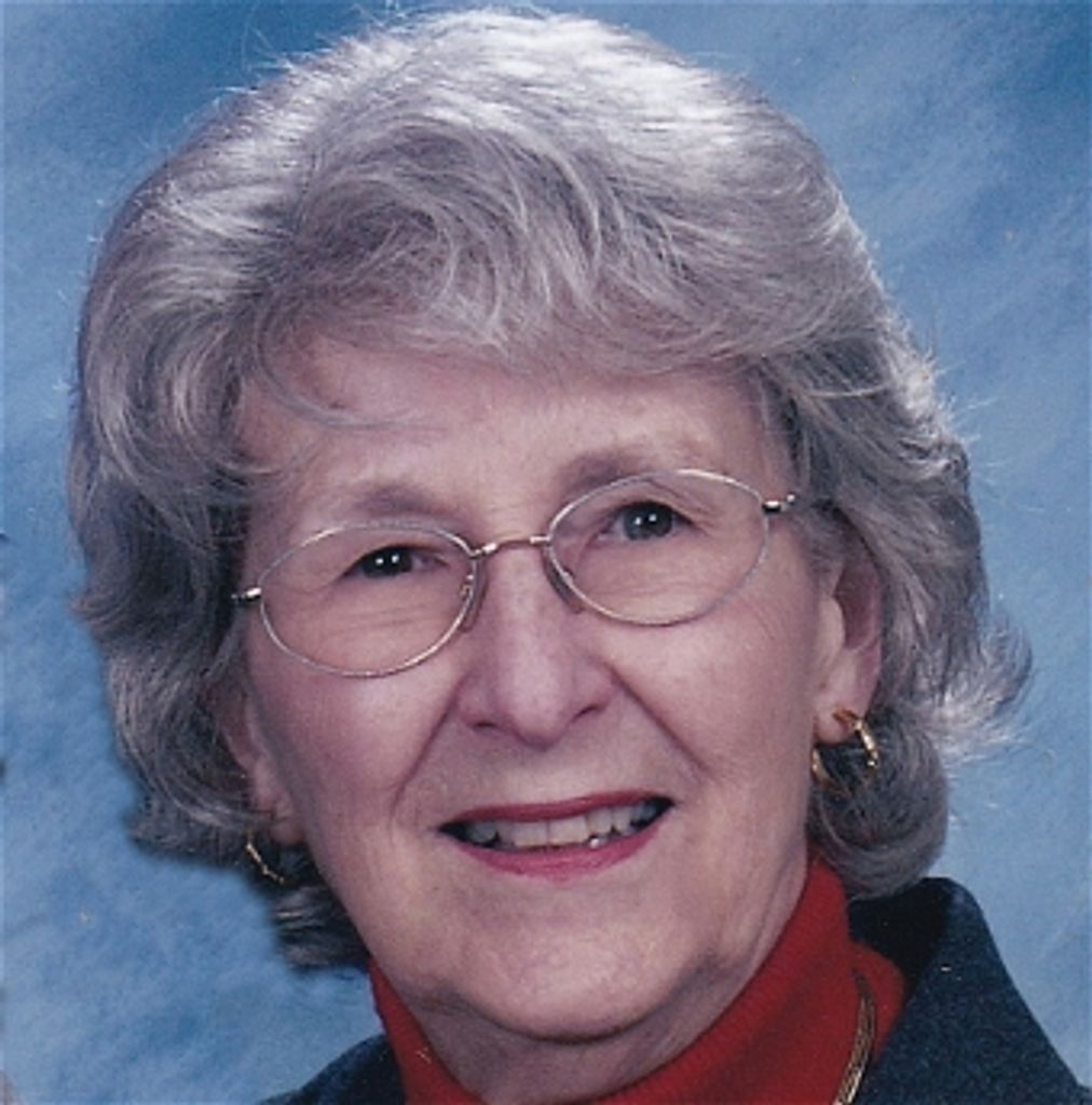 Mary Ann Frankhouser