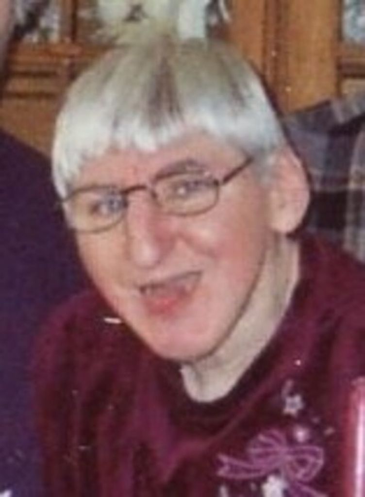 Christine Bendekovits Profile Photo