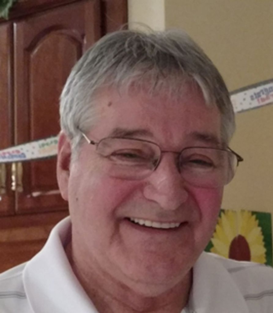 Frank Fitzpatrick Profile Photo