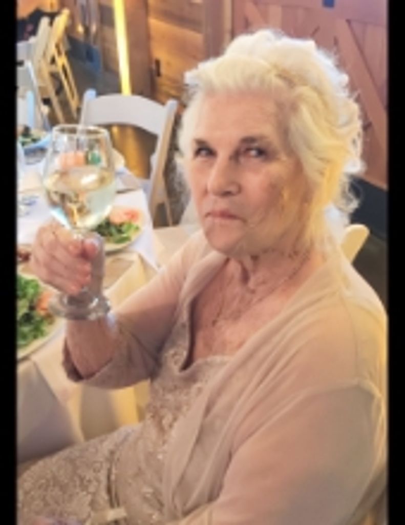 Gloria  Elaine Neff Profile Photo