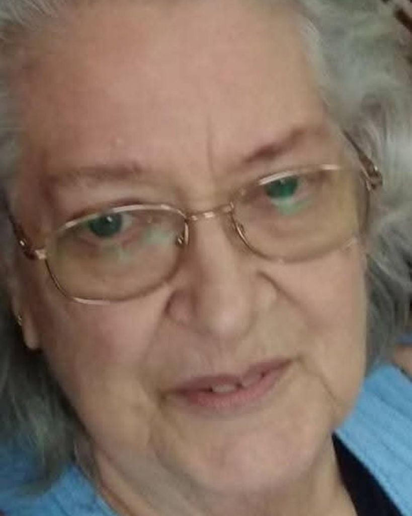 Phyllis Ann Pine