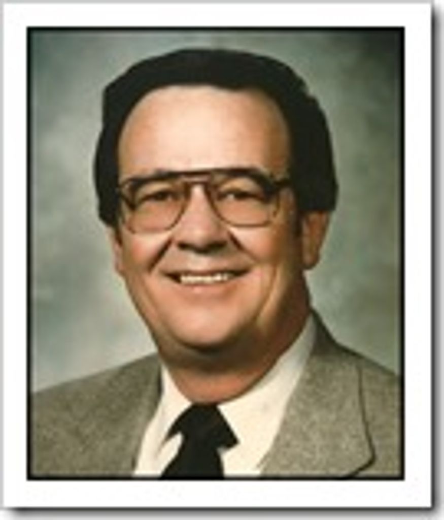 Ronald F. Powell Profile Photo