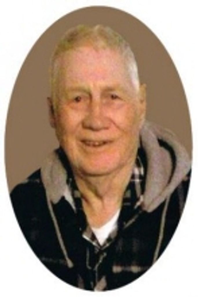 Ronald Patrick Pat Caudill