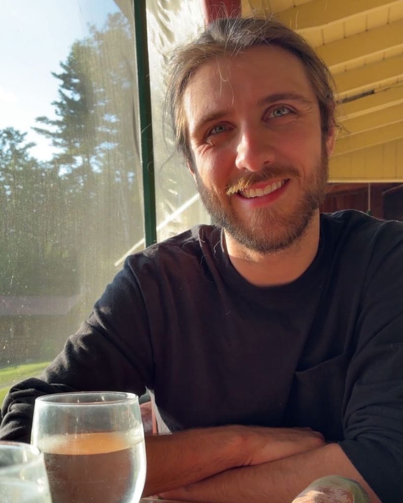 Cameron Lafleche Profile Photo