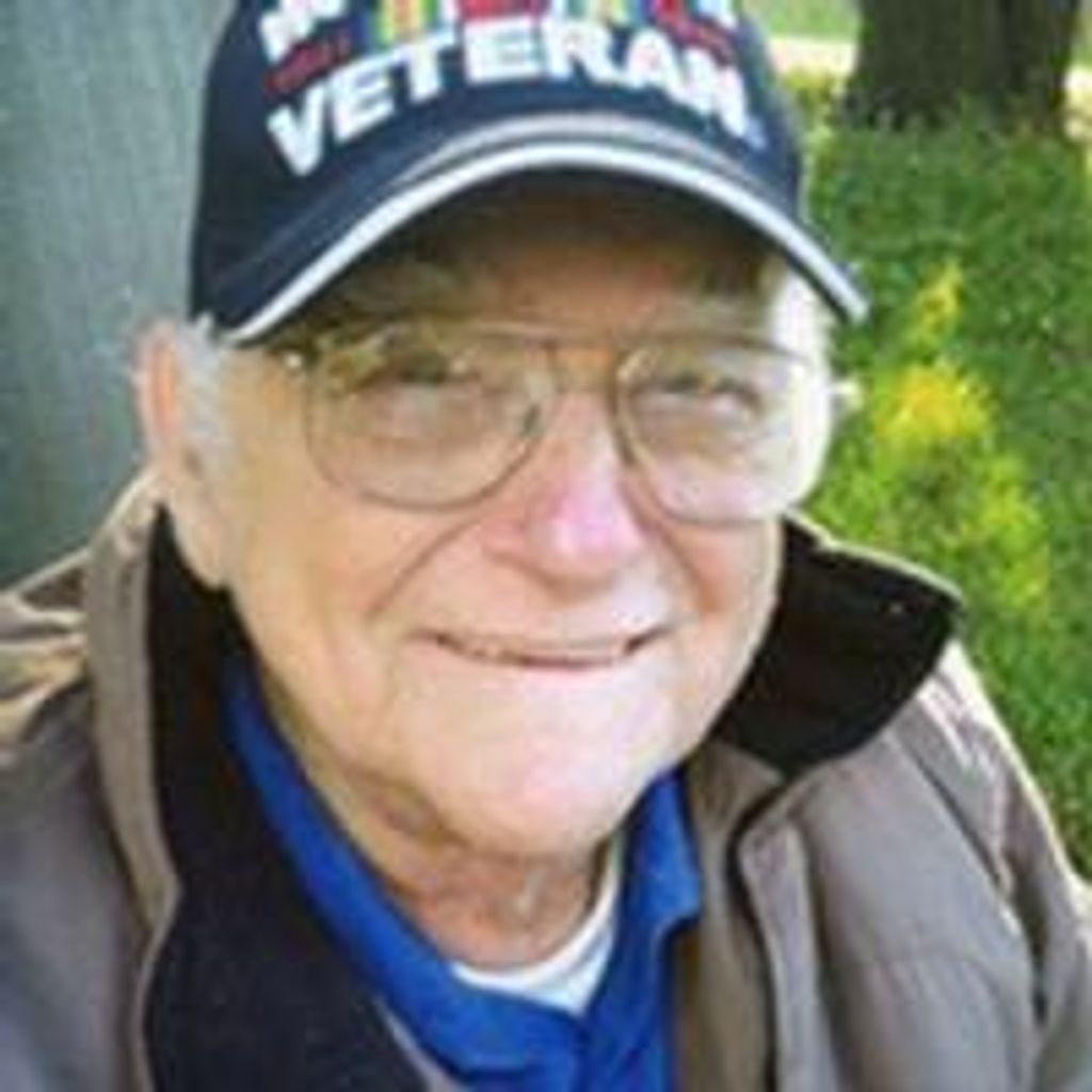 Earl Arthur Finn