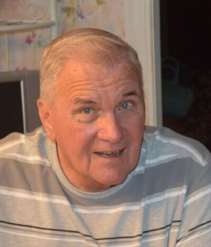 Bobby D. Horstman Profile Photo