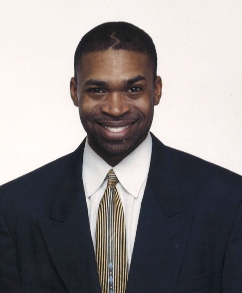 Javaun Paul "Jamie" "Jj" Caldwell