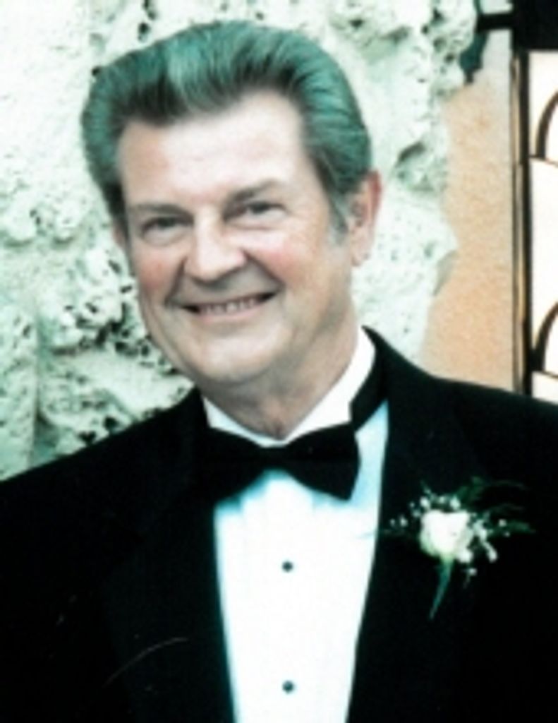 Lee Durwood Roulston