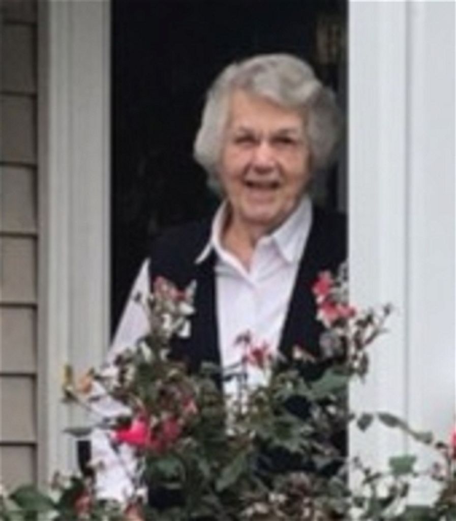 Anna Carolyn Eschbach