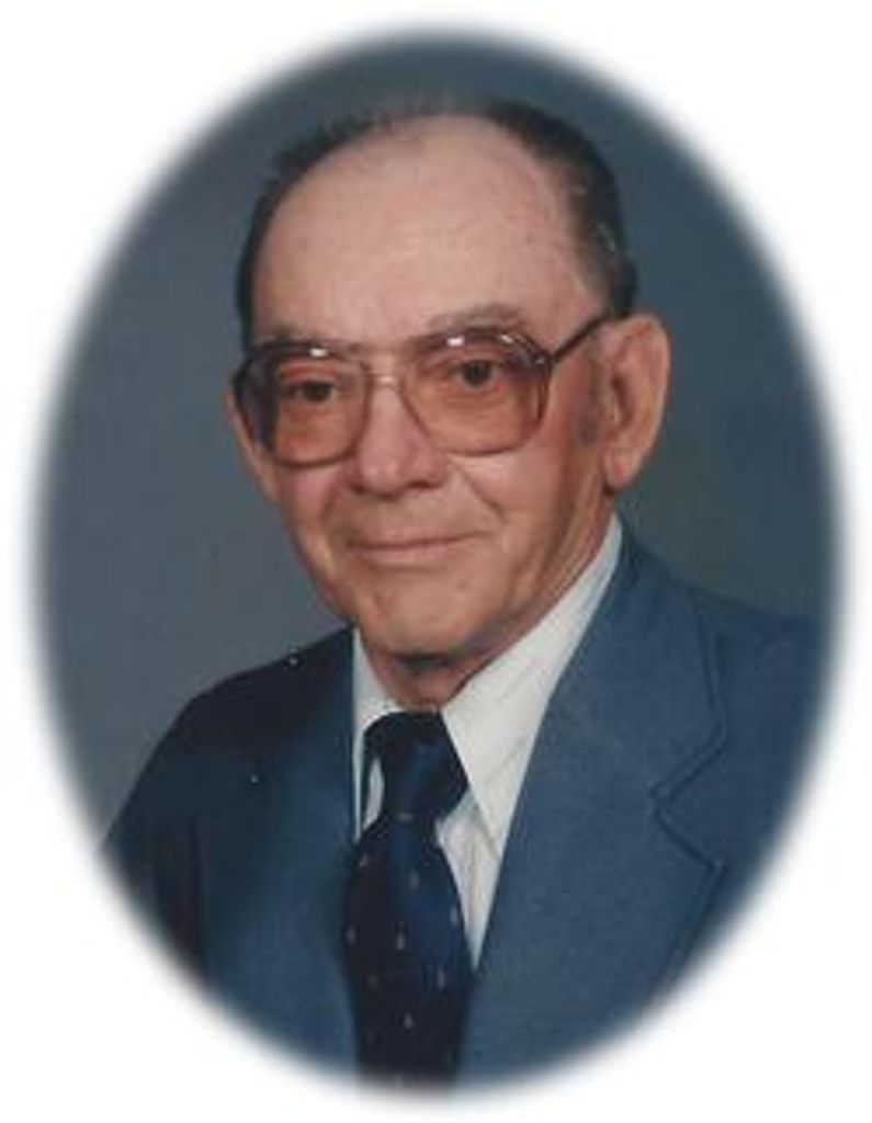 Leroy Bernard Wentz