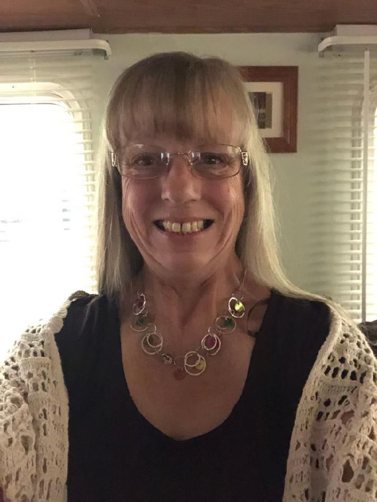 Sabra Marianne Mathias Profile Photo