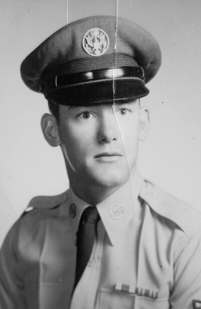 Terrance D. Wood Profile Photo