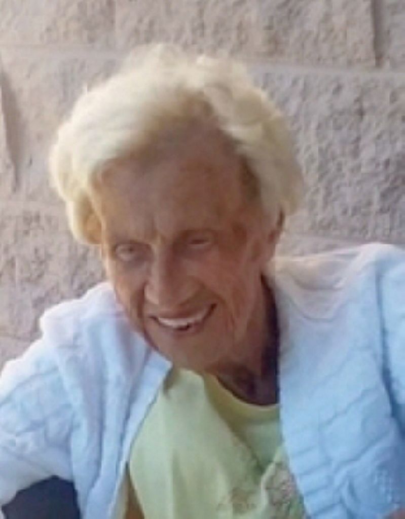 Helen Andre