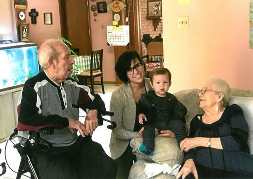 Jose and Josefina Duarte photo gallery thumbnail 10 of 51
