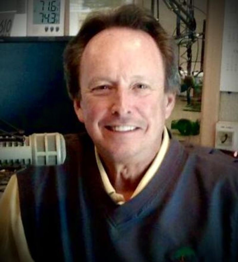 Brad C Egbert Profile Photo