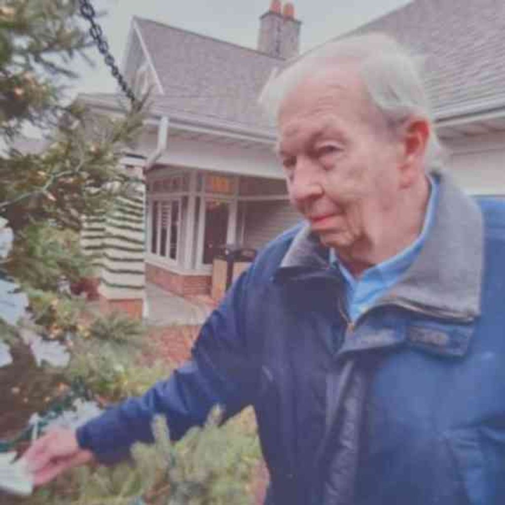 Robert Thomas Diers Profile Photo