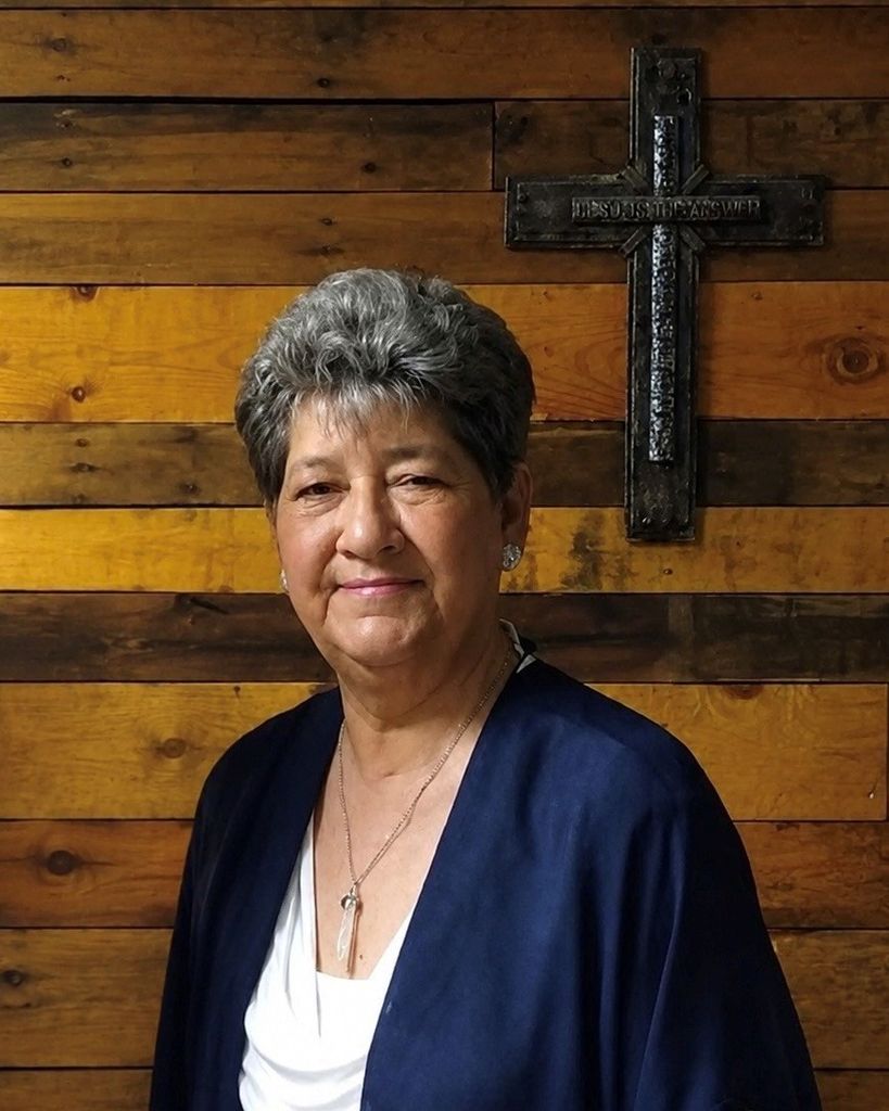 Juanita "Nita" Reid Profile Photo