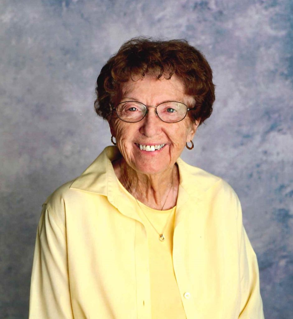 Dolores E. Jorgensen Profile Photo