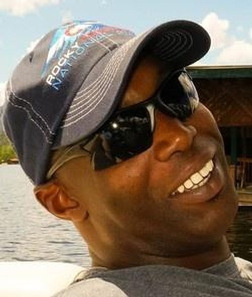 James Henry Brown, Iii