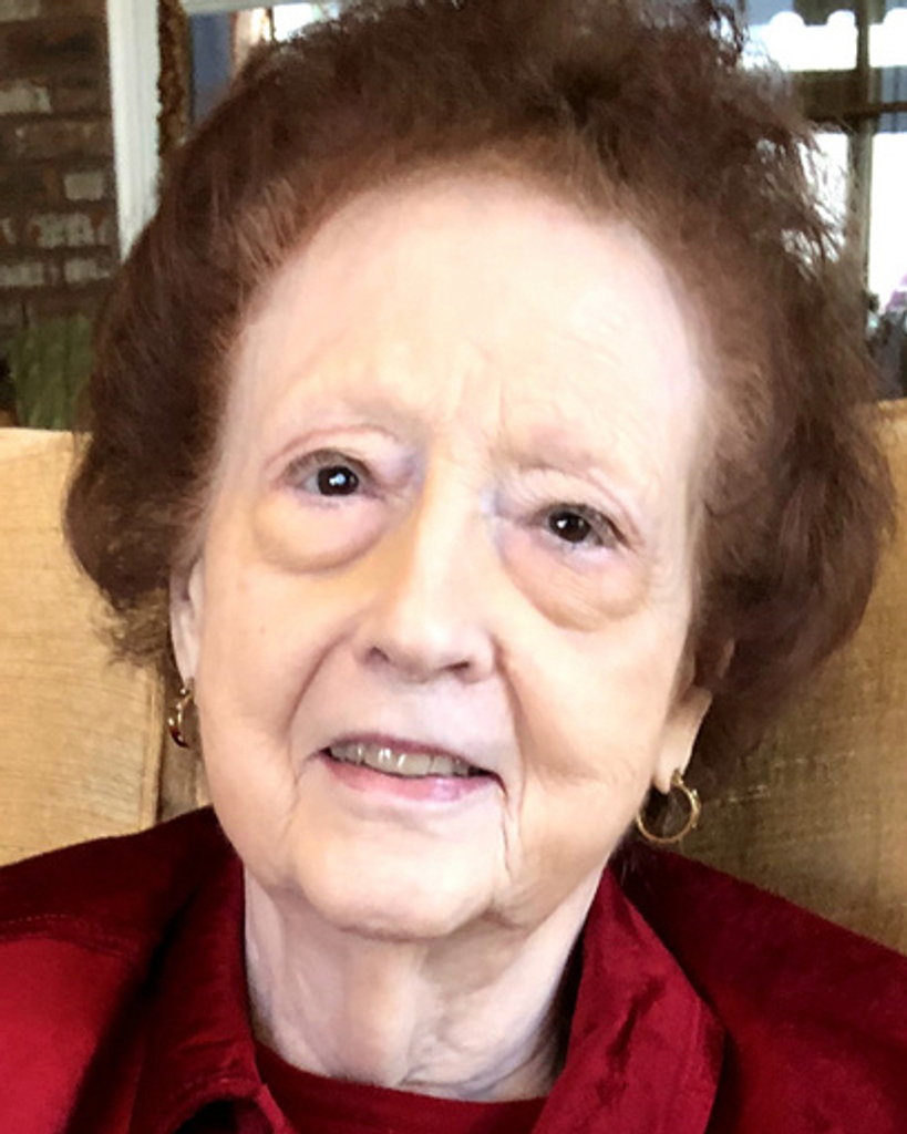 Bobbie Jean Belzer