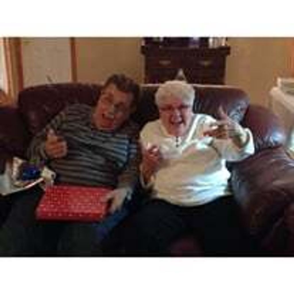 Gerry Compasso Profile Photo