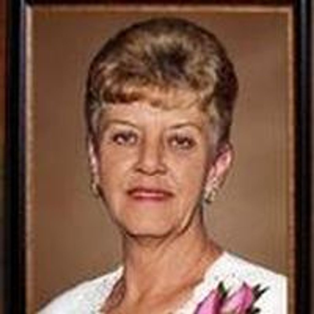 Wanda Mae Nester
