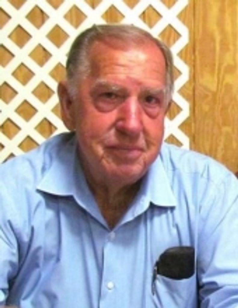 Jimmy Edward Howell Profile Photo