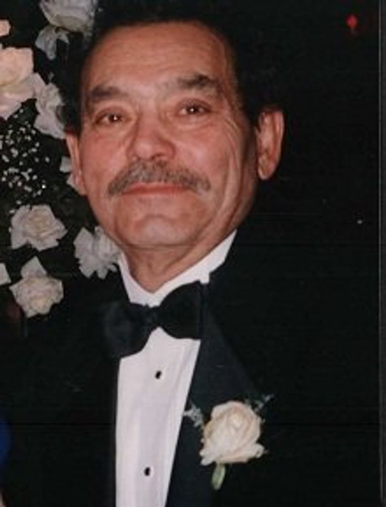 Rocky Ralph D'Addario