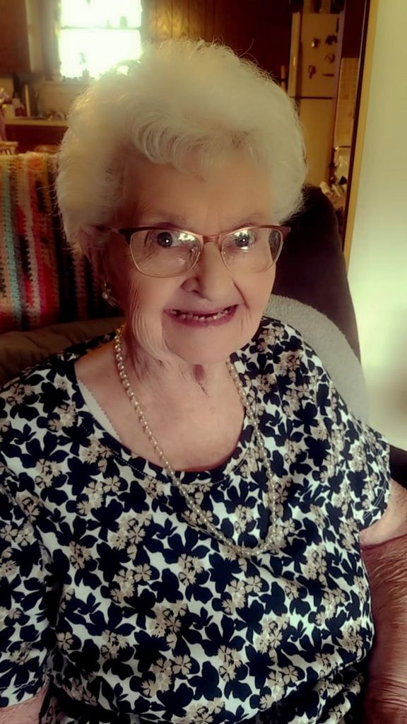 Merlina Eberhardt Profile Photo