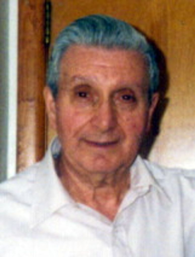 Joseph V. Fiontella, Sr.