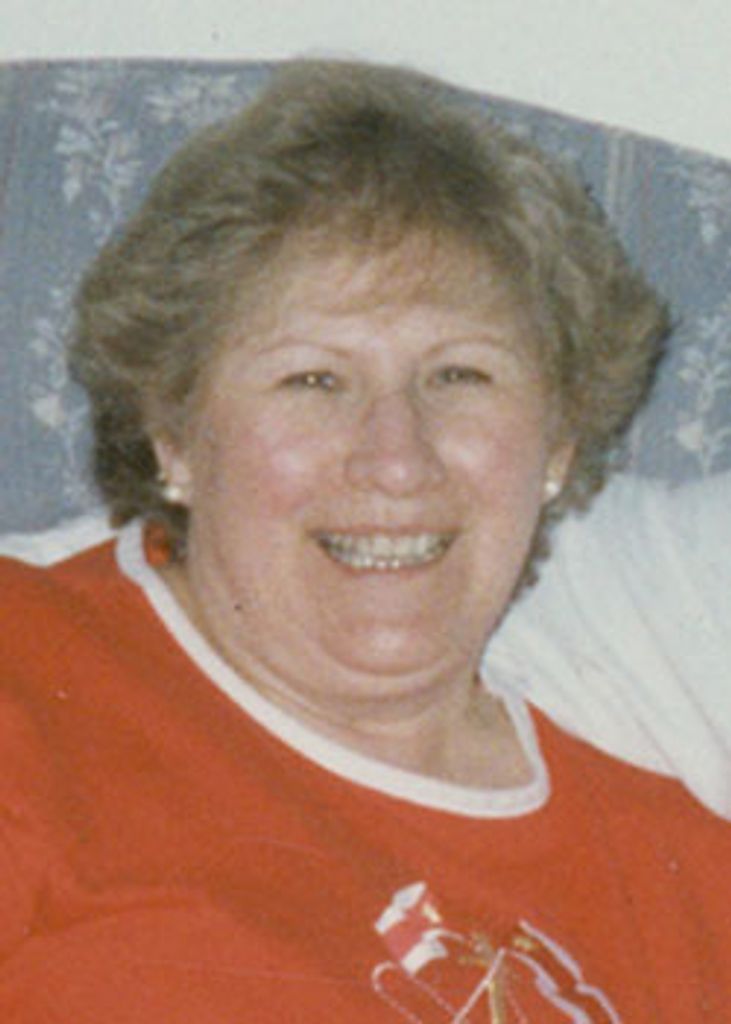 Arlene M Kacvinski