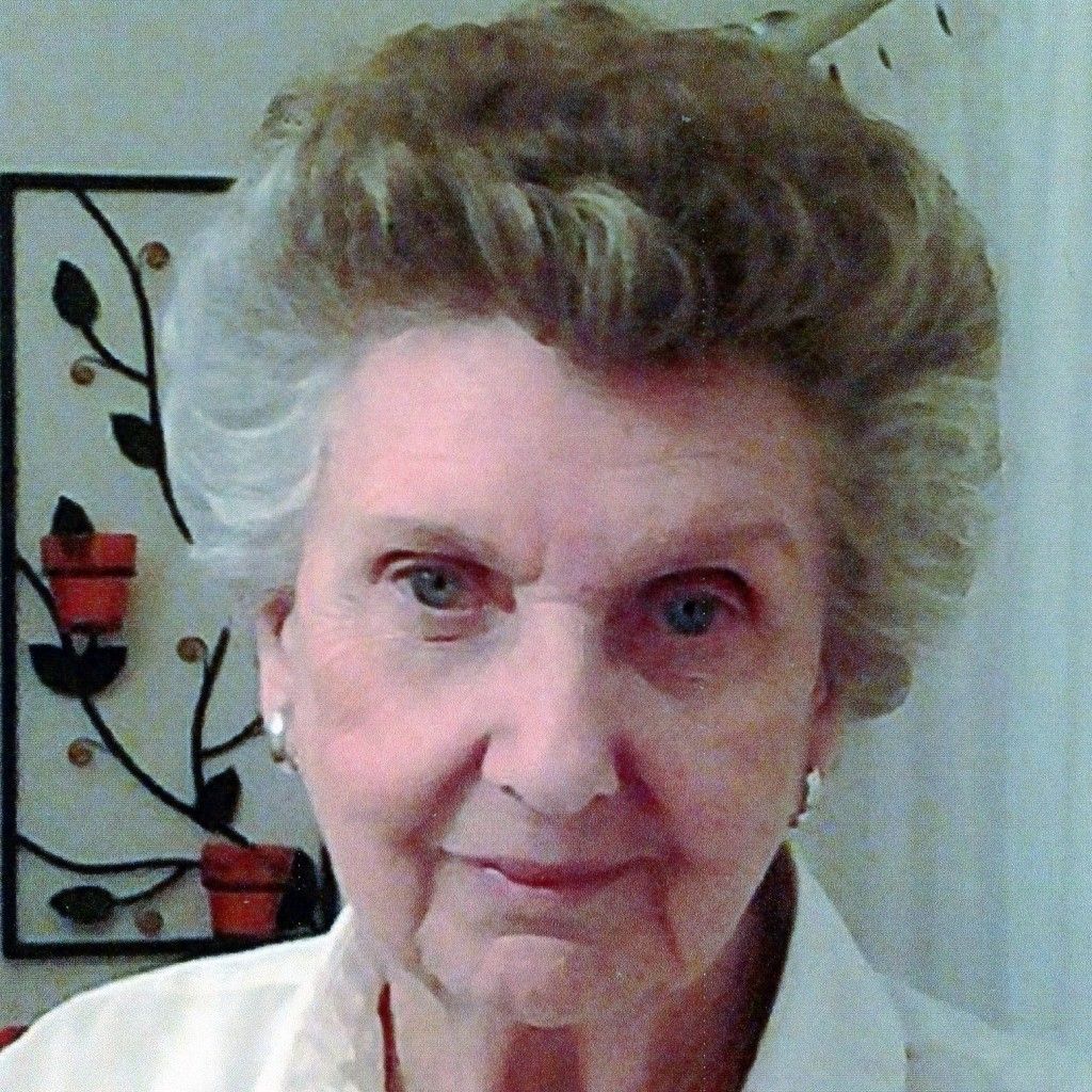 Barbara Ann Massey Profile Photo