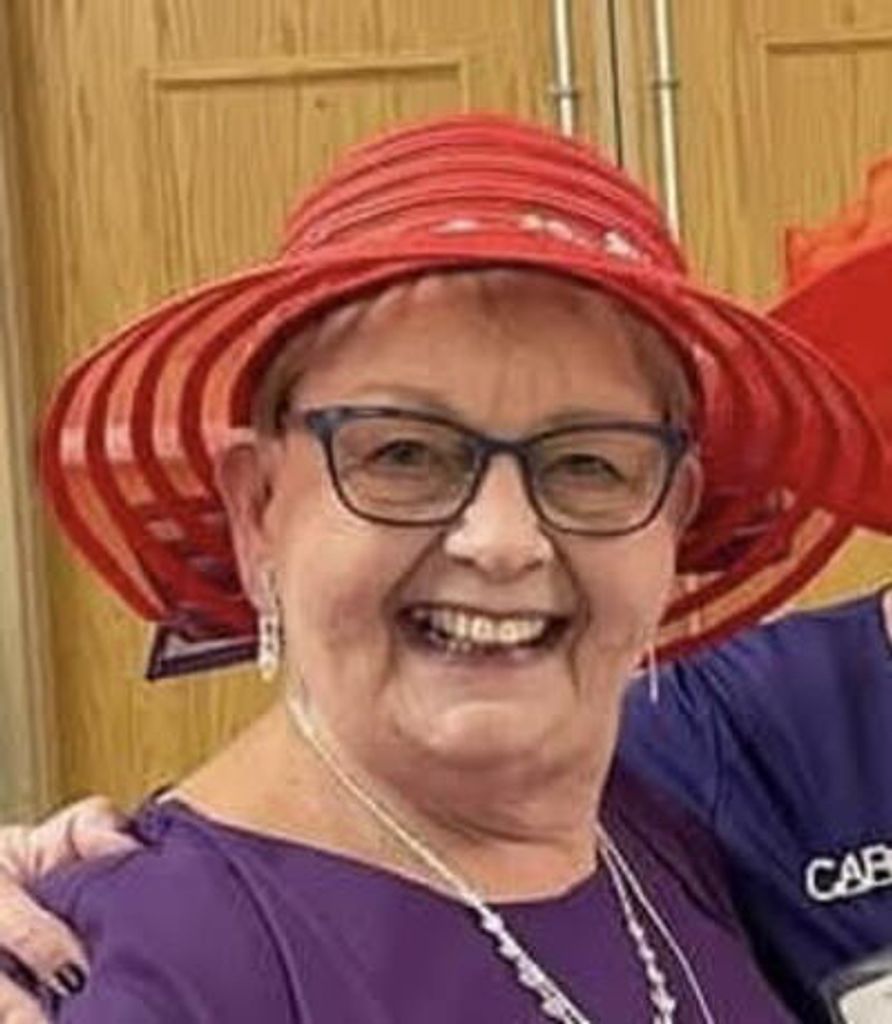 Diana L. Cavitt Profile Photo