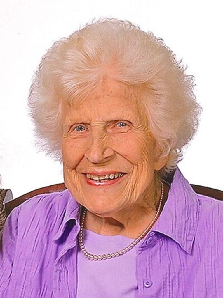 Theresa Mary Ehlke Profile Photo