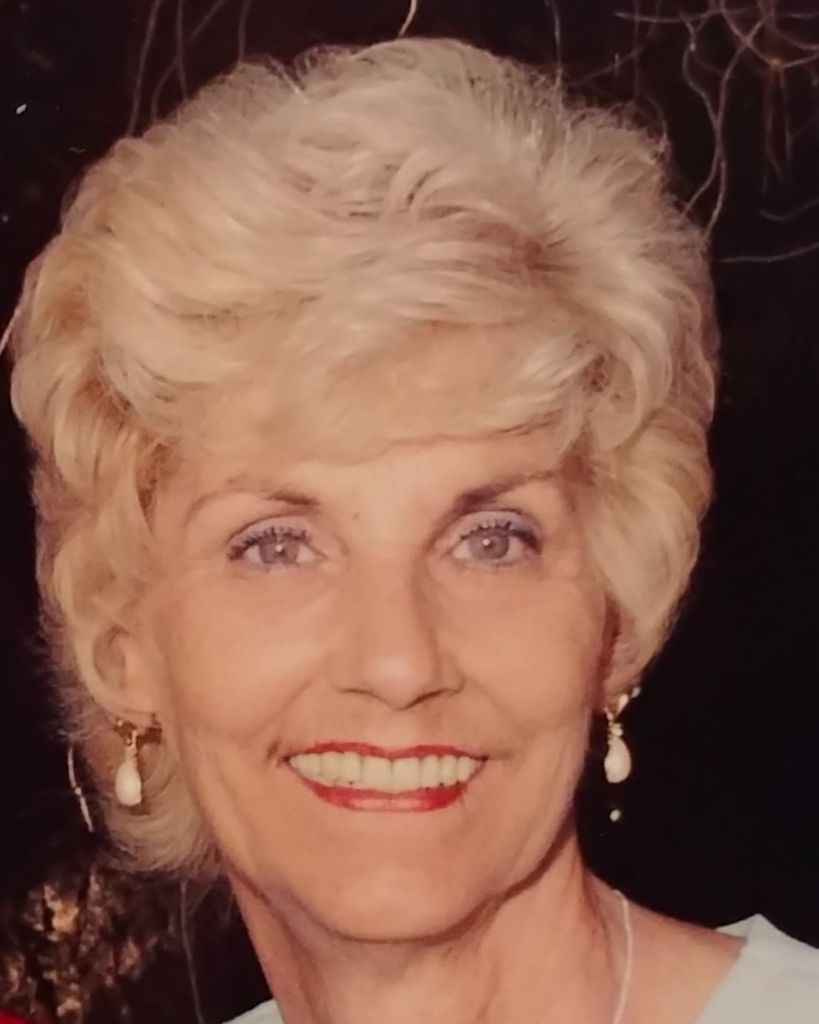 Mary Katheleen Herrington Profile Photo