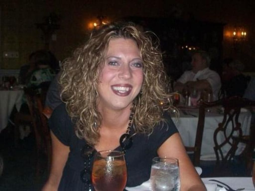 Stephanie Renee Chapman Aljaouni Profile Photo