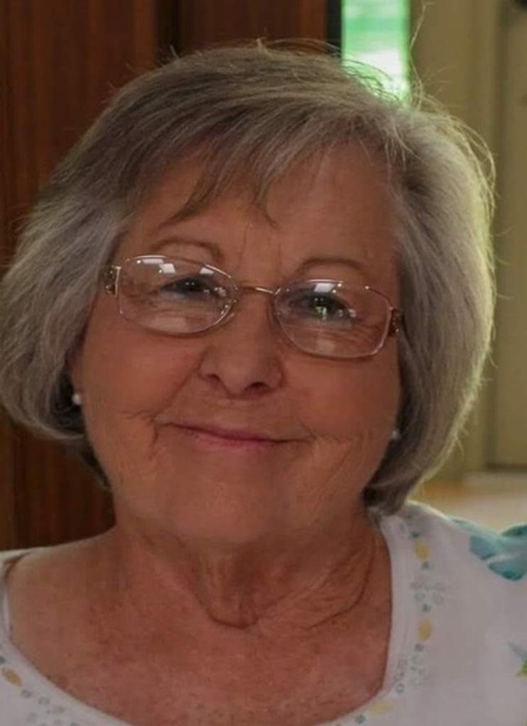 Clarice Ellen Davis Profile Photo