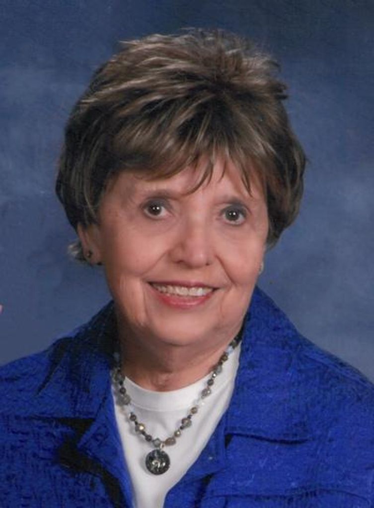 Patricia Ann Reinheimer Profile Photo