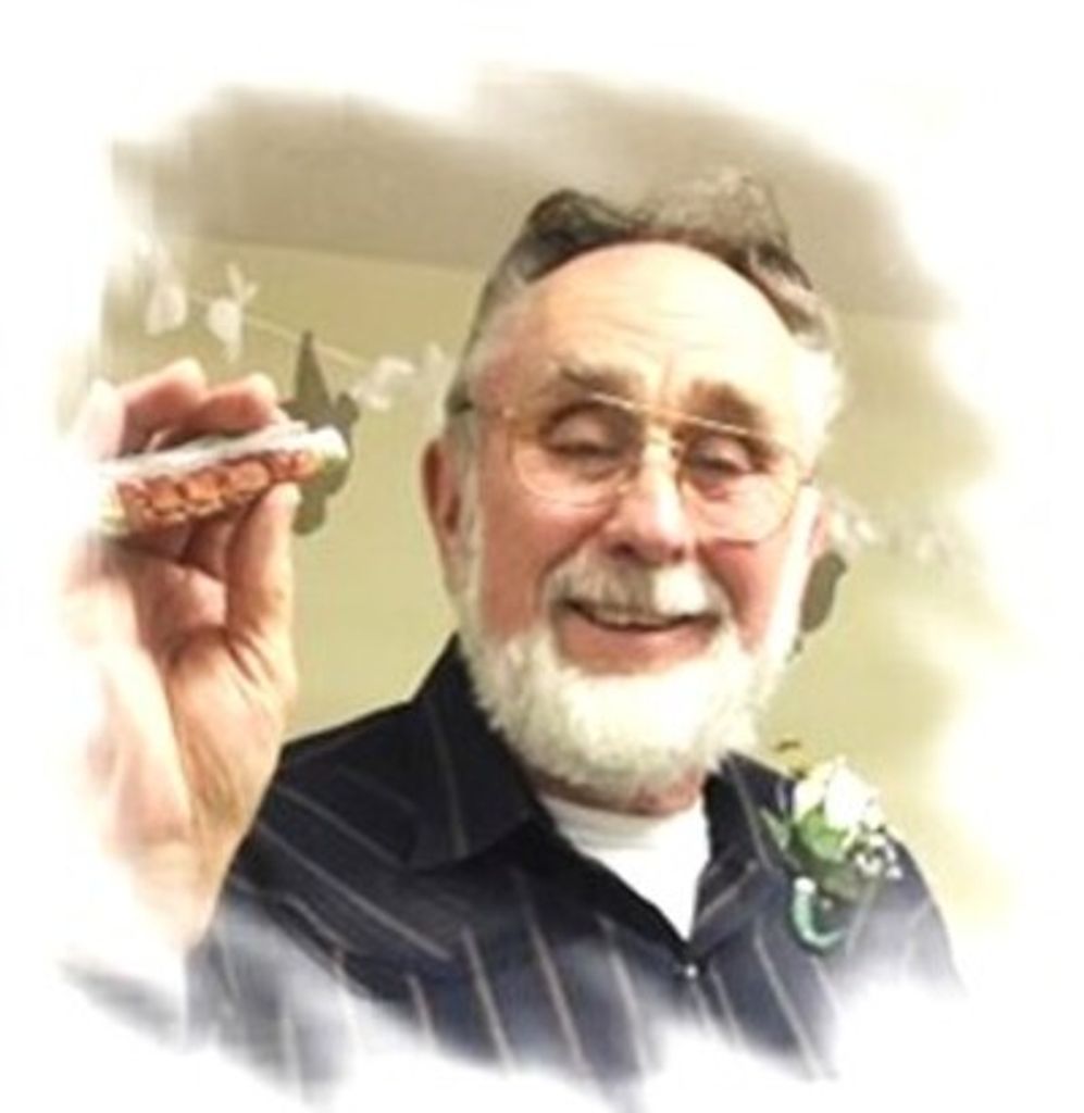 Royce Glen Mcclure Profile Photo