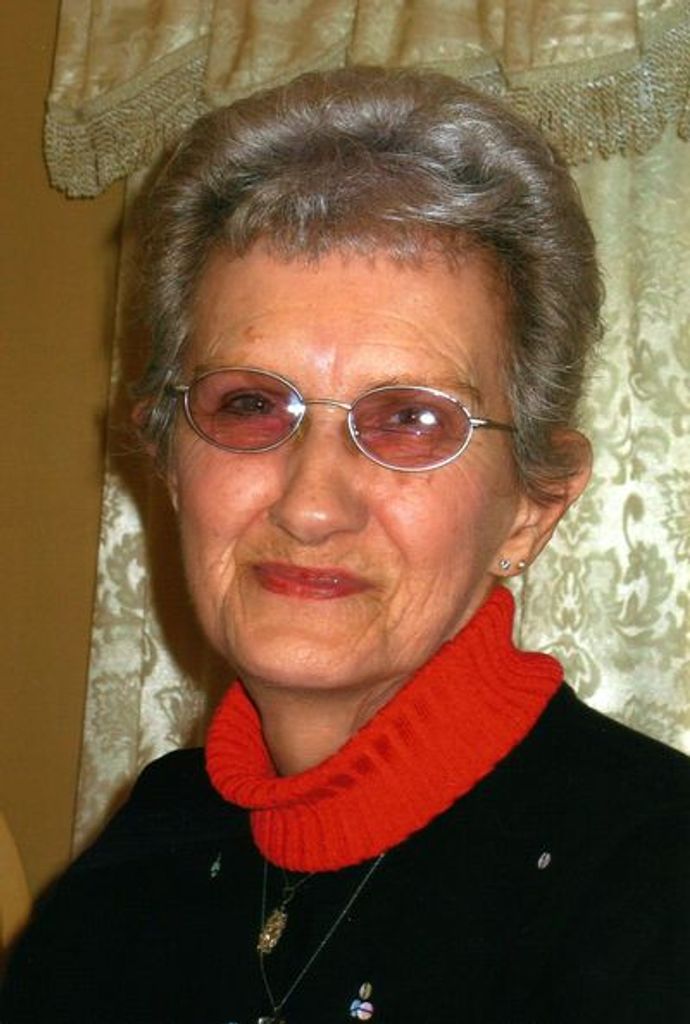 Sue M. Mathis Profile Photo