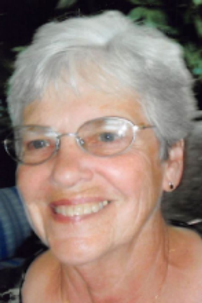 Muriel W. Lindsay