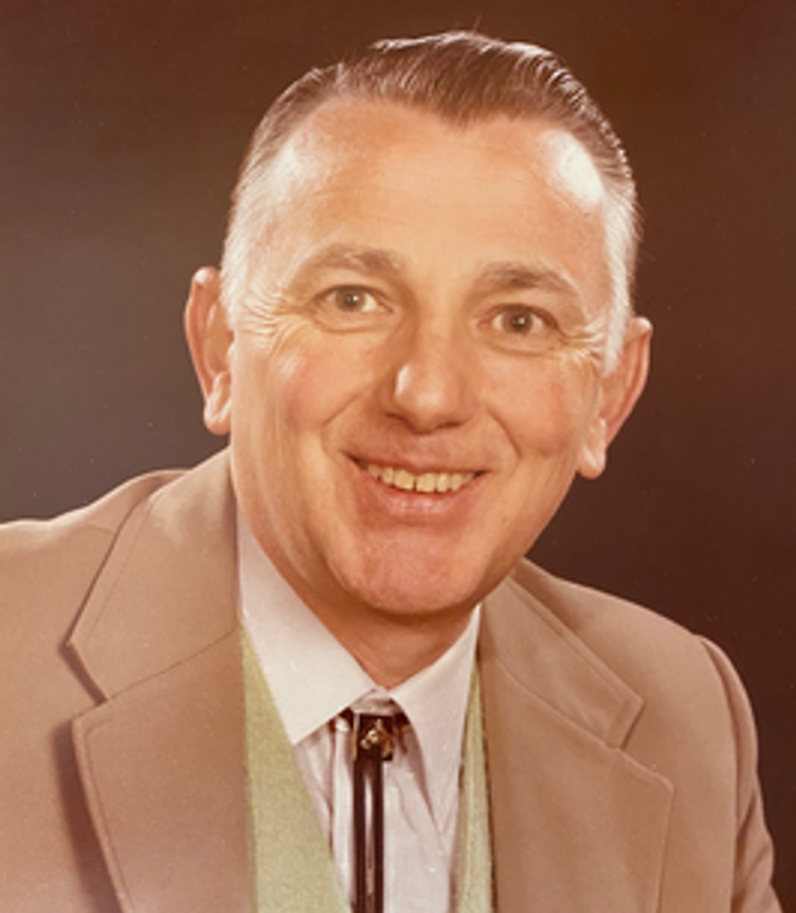Richard King