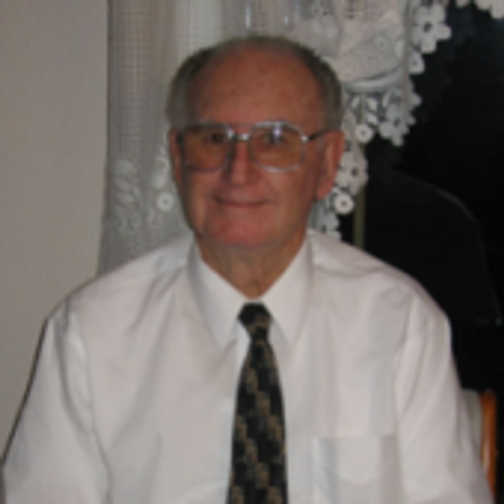 Donald C. Leighton