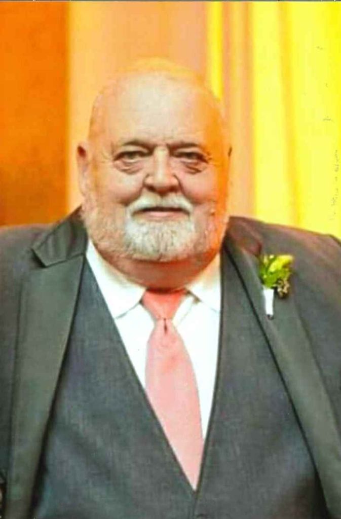 Hazelwood, Dennis Wayne