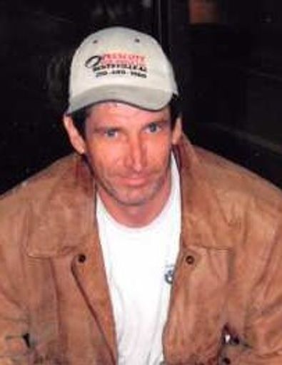 Johnny Black Profile Photo